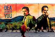 Třetí série Narcos zachycuje dobu po smrti Escobara. Máte se na co těšit Třetí série Narcos zachycuje dobu po smrti Escobara. Máte se na co těšit