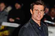 Potvrzeno! Za rok bude Tom Cruise natáčet první hraný film ve vesmíru Potvrzeno! Za rok bude Tom Cruise natáčet první hraný film ve vesmíru