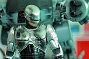 Robocop: Jaké bylo natáčení v robo-obleku a proč hlavní roli nezískal Arnold Schwarzenegger