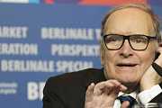 V 91 letech zemřela legenda filmové hudby Ennio Morricone V 91 letech zemřela legenda filmové hudby Ennio Morricone
