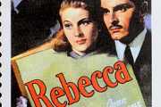Rebecca (1940): Film, který získal dva Oscary přesto, že se představitelé hlavních rolí nesnášeli
