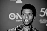 Zemřel představitel Black Panthera a Jamese Browna. Herec Chadwick Boseman prohrál čtyřletý boj s rakovinou Zemřel představitel Black Panthera a Jamese Browna. Herec Chadwick Boseman prohrál čtyřletý boj s rakovinou