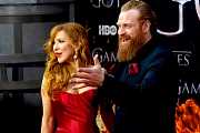 Kristofer Hivju ze Hry o trůny promluvil o boji s koronavirem. Co vzkázal fanouškům? Kristofer Hivju ze Hry o trůny promluvil o boji s koronavirem. Co vzkázal fanouškům?