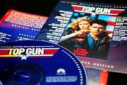 Top Gun (1986): Televizní diváci ho milují, piloti z elitní školy nesnáší