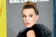Kdo je herečka Millie Bobby Brown, představitelka Enoly Holmes? Je jí teprve 16 let, ale už má pořádně rozjetou kariéru Kdo je herečka Millie Bobby Brown, představitelka Enoly Holmes? Je jí teprve 16 let, ale už má pořádně rozjetou kariéru