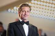 12 opic (1995): Díky prvnímu sci-fi filmu získal Brad Pitt ocenění za nejlepší vedlejší roli 12 opic (1995): Díky prvnímu sci-fi filmu získal Brad Pitt ocenění za nejlepší vedlejší roli