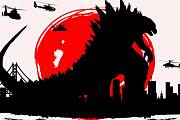 Kolosální primát proti bájnému monstru: Konečně se dočkáme filmu „Godzilla vs. Kong“ Kolosální primát proti bájnému monstru: Konečně se dočkáme filmu „Godzilla vs. Kong“