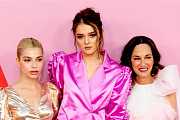 Zpěvačka Charlotte Lawrence patří k dalším celebritám, které se nakazili koronavirem. Co vzkázala fanouškům Zpěvačka Charlotte Lawrence patří k dalším celebritám, které se nakazili koronavirem. Co vzkázala fanouškům
