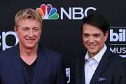 Dospělácký Karate Kid: Seriál Cobra Kai rozpoutá staré vášně Dospělácký Karate Kid: Seriál Cobra Kai rozpoutá staré vášně