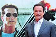 Terminátor slaví 73. narozeniny. „Hasta la vista“ a další zajímavosti z pestrého života Arnolda Schwarzeneggra