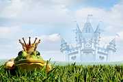 Dobrodružnou pohádku Princezna a žabák nabídne v pátek od 20:00 Nova Cinema