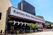 Mezinárodní filmový festival Karlovy Vary proběhne na podzim. Co nás čeká? Mezinárodní filmový festival Karlovy Vary proběhne na podzim. Co nás čeká?