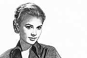 Grace Kelly: Život jako z pohádky nebo zlatá klec bez možnosti úniku? Grace Kelly: Život jako z pohádky nebo zlatá klec bez možnosti úniku?