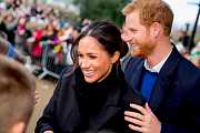 Příznivci seriálu Koruna, zpozorněte. Vezme si na paškál Harryho a Meghan? Příznivci seriálu Koruna, zpozorněte. Vezme si na paškál Harryho a Meghan?