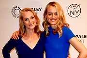 Seriál Holky za mřížemi: Víte, kdo je skutečná holka v oranžovém mundúru Piper Kerman? Seriál Holky za mřížemi: Víte, kdo je skutečná holka v oranžovém mundúru Piper Kerman?