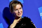 Těžká váha: Reneé Zellweger odmítla milostné scény s Russellem Crowem Těžká váha: Reneé Zellweger odmítla milostné scény s Russellem Crowem