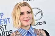 Greta Gerwig - nejen herečkou, ale také oceňovanou režisérkou a scénáristkou. Režie Malých žen ji posunula ještě dál Greta Gerwig - nejen herečkou, ale také oceňovanou režisérkou a scénáristkou. Režie Malých žen ji posunula ještě dál