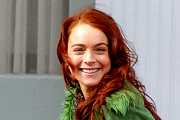 Mladá, nadějná, slavná, krásná, ale i problematická – jak dopadla herečka Lindsay Dee Lohan Mladá, nadějná, slavná, krásná, ale i problematická – jak dopadla herečka Lindsay Dee Lohan