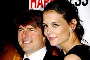 Na třetí svatbě Tom Cruise nešetřil, přesto si štěstí nepředplatil a po posledním krachu to zatím znovu nezkusil