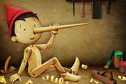 Pinocchio (2019): Překvapivě temný příběh o dřevěném chlapci