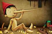 Pinocchio (2019): Překvapivě temný příběh o dřevěném chlapci Pinocchio (2019): Překvapivě temný příběh o dřevěném chlapci