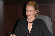 Cameron Diaz sekla s hraním i sociálními sítěmi, aby našla sama sebe Cameron Diaz sekla s hraním i sociálními sítěmi, aby našla sama sebe