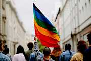 LGBT filmový festival Mezipatra právě teď online LGBT filmový festival Mezipatra právě teď online