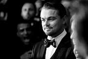 Leonardo DiCaprio a jeho nejtěžší životní role ve snímku Revenant Zmrtvýchvstání (2015) Leonardo DiCaprio a jeho nejtěžší životní role ve snímku Revenant Zmrtvýchvstání (2015)