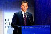 Hollywoodský krasavec Matt Damon ohrozil kvůli natáčení své zdraví. V jaké ze svých filmových rolí se podíval do vesmíru? Hollywoodský krasavec Matt Damon ohrozil kvůli natáčení své zdraví. V jaké ze svých filmových rolí se podíval do vesmíru?