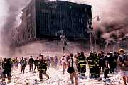 Den, kdy se zastavil celý svět. Filmy o teroristických útocích z 11. září 2001