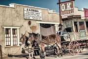 Wyatt Earp: Kolik tento film prodělal a proč Wyatt Earp: Kolik tento film prodělal a proč