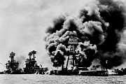 Pearl Harbor: Co má film společného s realitou a dozvíme se vlastně vůbec něco z historie? Pearl Harbor: Co má film společného s realitou a dozvíme se vlastně vůbec něco z historie?