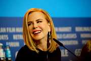 Královna pouště: Koho nahradila Nicole Kidman a co o své roli prohlásila