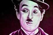 Diktátor (1940): Kterak Charlie Chaplin před 80 lety zesměšnil Hitlera před celým světem Diktátor (1940): Kterak Charlie Chaplin před 80 lety zesměšnil Hitlera před celým světem