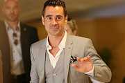 Colin Farrell letos prožívá smutné narozeniny, trápí ho samota Colin Farrell letos prožívá smutné narozeniny, trápí ho samota