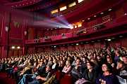 Filmový festival v Benátkách zná vítěze: je jím film o moderní nomádce Filmový festival v Benátkách zná vítěze: je jím film o moderní nomádce