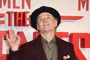 Bill Murray oslaví sedmdesátku. Takhle vypadá "krotitel duchů" dnes Bill Murray oslaví sedmdesátku. Takhle vypadá "krotitel duchů" dnes