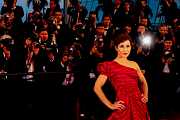 Noomi Rapace, éterická bytost s kočovnou duší Noomi Rapace, éterická bytost s kočovnou duší
