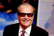Kam se poděl Jack Nicholson, charismatický držitel tří Oscarů Kam se poděl Jack Nicholson, charismatický držitel tří Oscarů