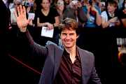 Tak tomu se říká vzorná péče o zaměstnance, Tom Cruise dopřál celému filmovému štábu ubytování na výletní lodi Tak tomu se říká vzorná péče o zaměstnance, Tom Cruise dopřál celému filmovému štábu ubytování na výletní lodi