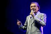 Karel Gott si přál, aby píseň Vánoční vyšla až po jeho smrti, chtěl tady s námi být i další Vánoce Karel Gott si přál, aby píseň Vánoční vyšla až po jeho smrti, chtěl tady s námi být i další Vánoce