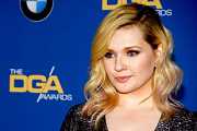 Jak dnes žije a vypadá Abigail Breslin, roztomilá Olive Hoover z Malá Miss Sunshine Jak dnes žije a vypadá Abigail Breslin, roztomilá Olive Hoover z Malá Miss Sunshine