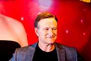 Robin Williams: Co stálo za smutným koncem legendárního komika