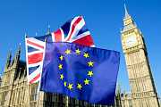 Brexit (2019): Film, který ukazuje, jak skutečně vypadají zmanipulované volby Brexit (2019): Film, který ukazuje, jak skutečně vypadají zmanipulované volby