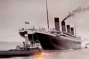 Ani legendární Titanic není nepotopitelný. Jaké filmové chyby se ve snímku objevily