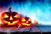 Předvečer Všech svatých jedině s horory aneb jaké hvězdy jsou kultovními halloweenskými celebritami Předvečer Všech svatých jedině s horory aneb jaké hvězdy jsou kultovními halloweenskými celebritami
