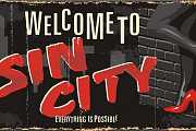 Sin City město hříchu: Násilný film oceněný Zlatou palmou na festivalu v Cannes Sin City město hříchu: Násilný film oceněný Zlatou palmou na festivalu v Cannes