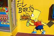 Fakta ze seriálu Simpsonovi, která jste dosud nevěděli Fakta ze seriálu Simpsonovi, která jste dosud nevěděli