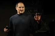 Steve Jobs (2015): Krutý despota či vášnivý technolog Steve Jobs (2015): Krutý despota či vášnivý technolog