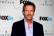 Let Fénixe: Co při natáčení ztratil Hugh Laurie